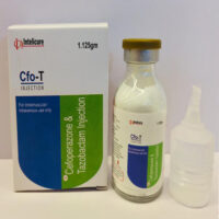 Cfo-t Injection
