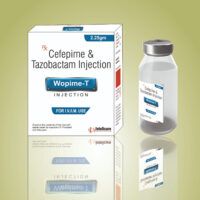 Wopime-T Injection