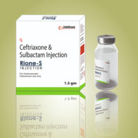 Rione-s injection