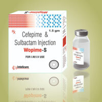 Wopime-s Injection