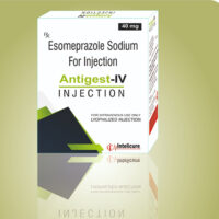 Antigest-iv Injection
