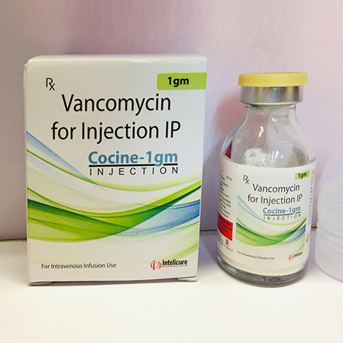 Cocine-1gm injection
