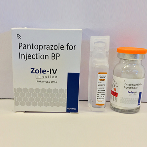 zole-IV injection