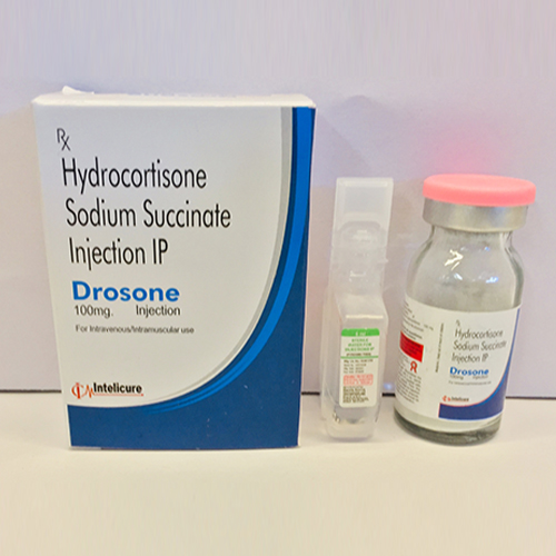 Drosone Injection