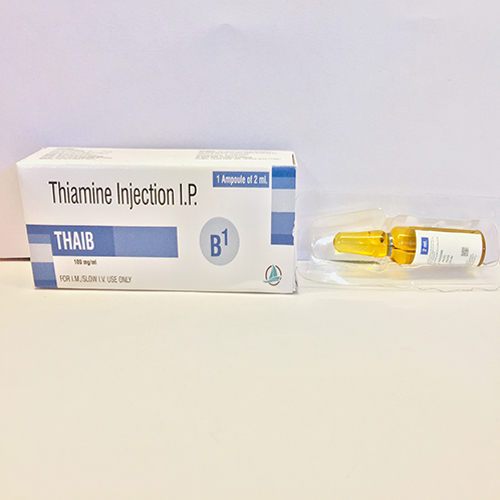 Thaib Injection