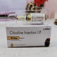 W-line injection