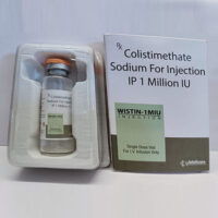 Wistin-1 MIU Injection