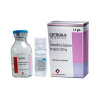 CETROS-S