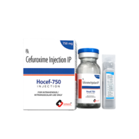 HOCEF 750MG