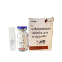 Y-LONE 125