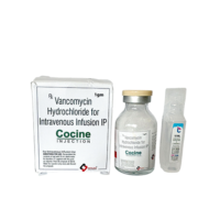 Cocine 1gm