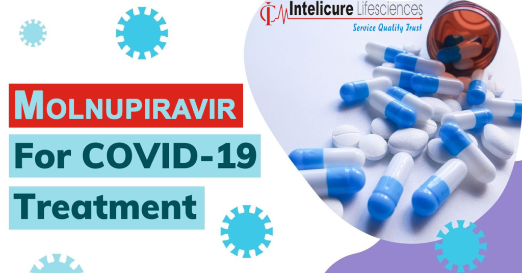 molnupiravir manufacturers in india