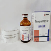 Nimozen Injection
