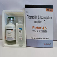 Pictaz 4.5 Injection