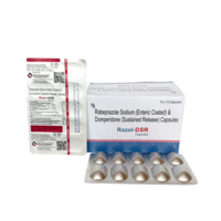 RAZOL DSR