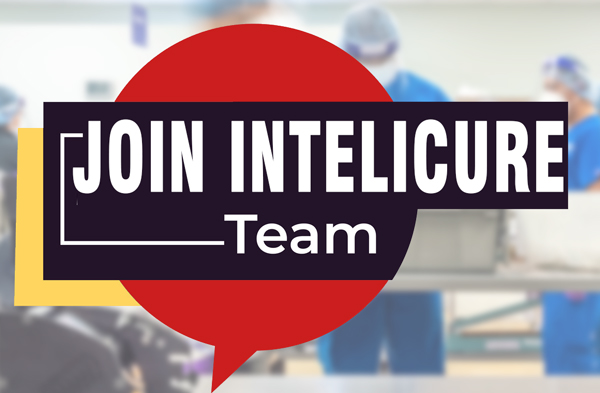 Join Intelicure Lifesciences Team 