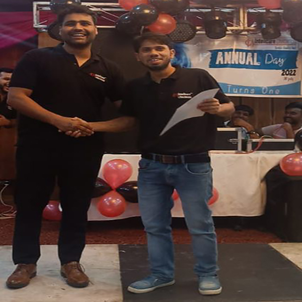 Intelicure Celebration 6