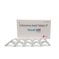 HOCEF 250