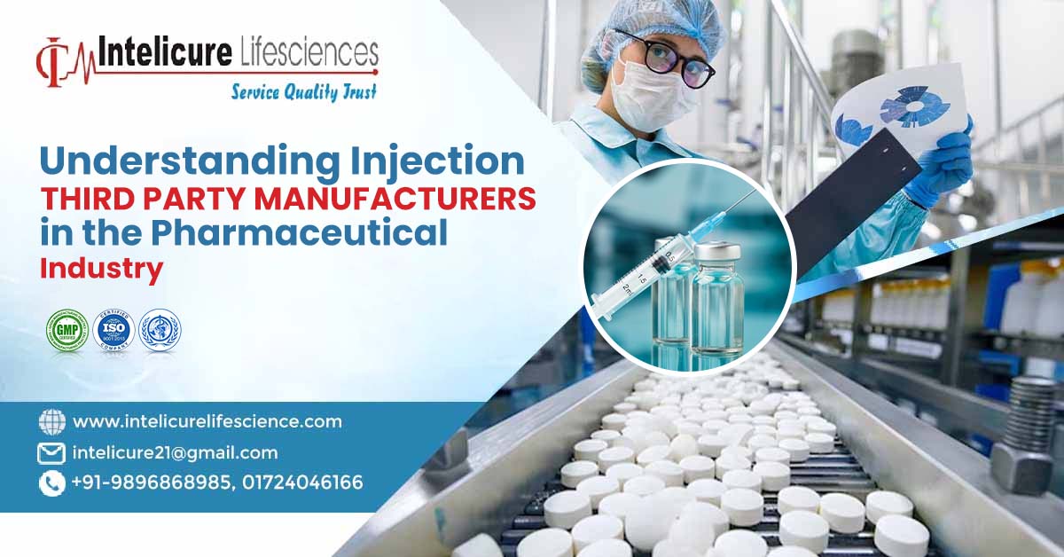 Understanding injection-third-party-manufacturers-in-the-Pharmaceutical-industry